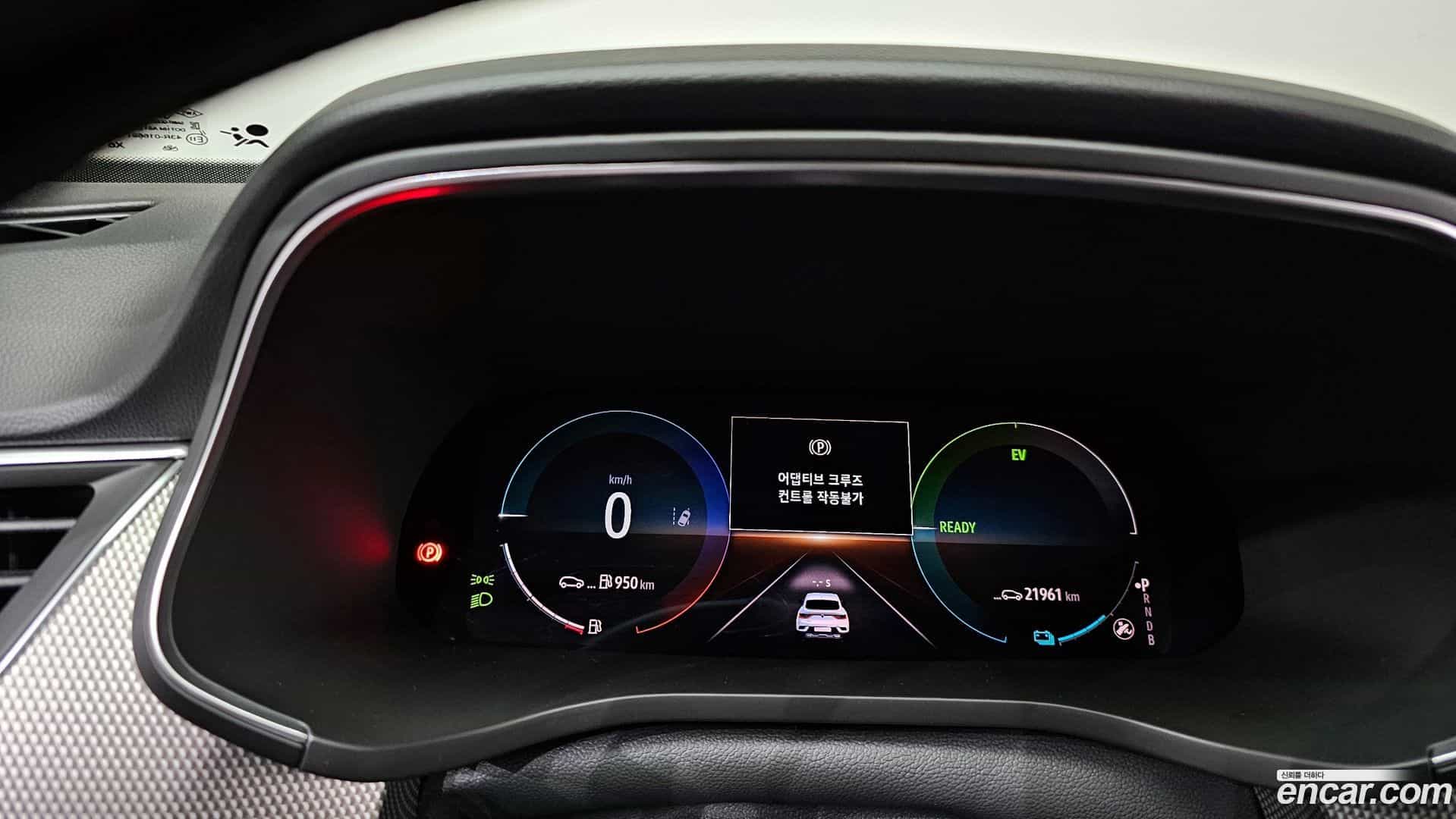 Arkana Renault-KoreaSamsung 2024.4-INNER-008