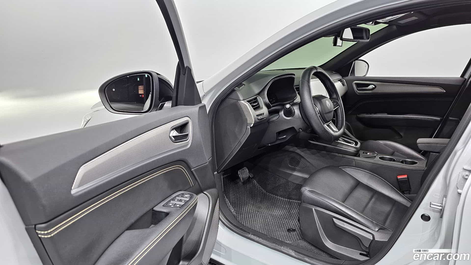 Arkana Renault-KoreaSamsung 2024.4-OPTION-015