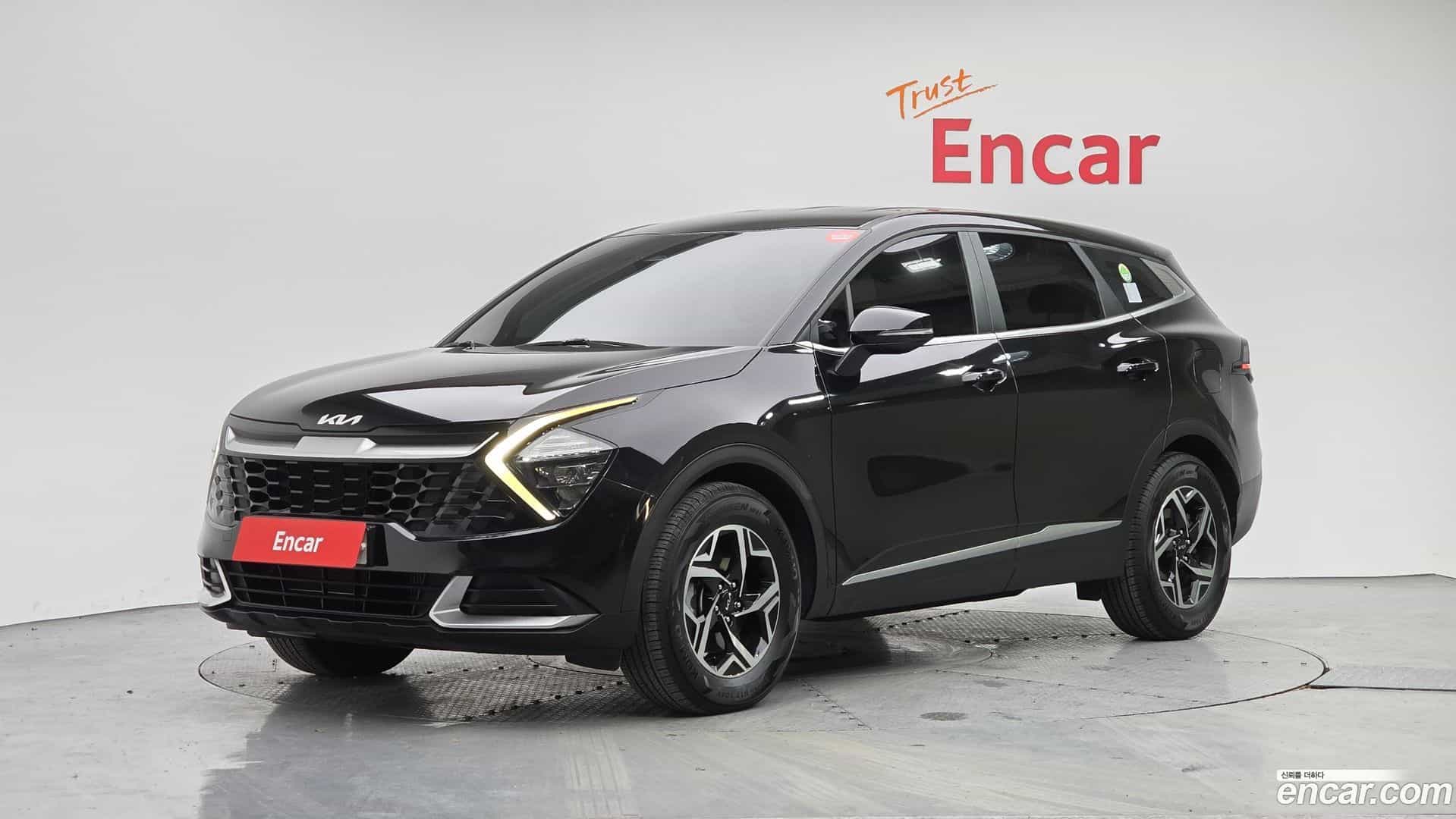 Sportage Kia 2021.11-OUTER-001