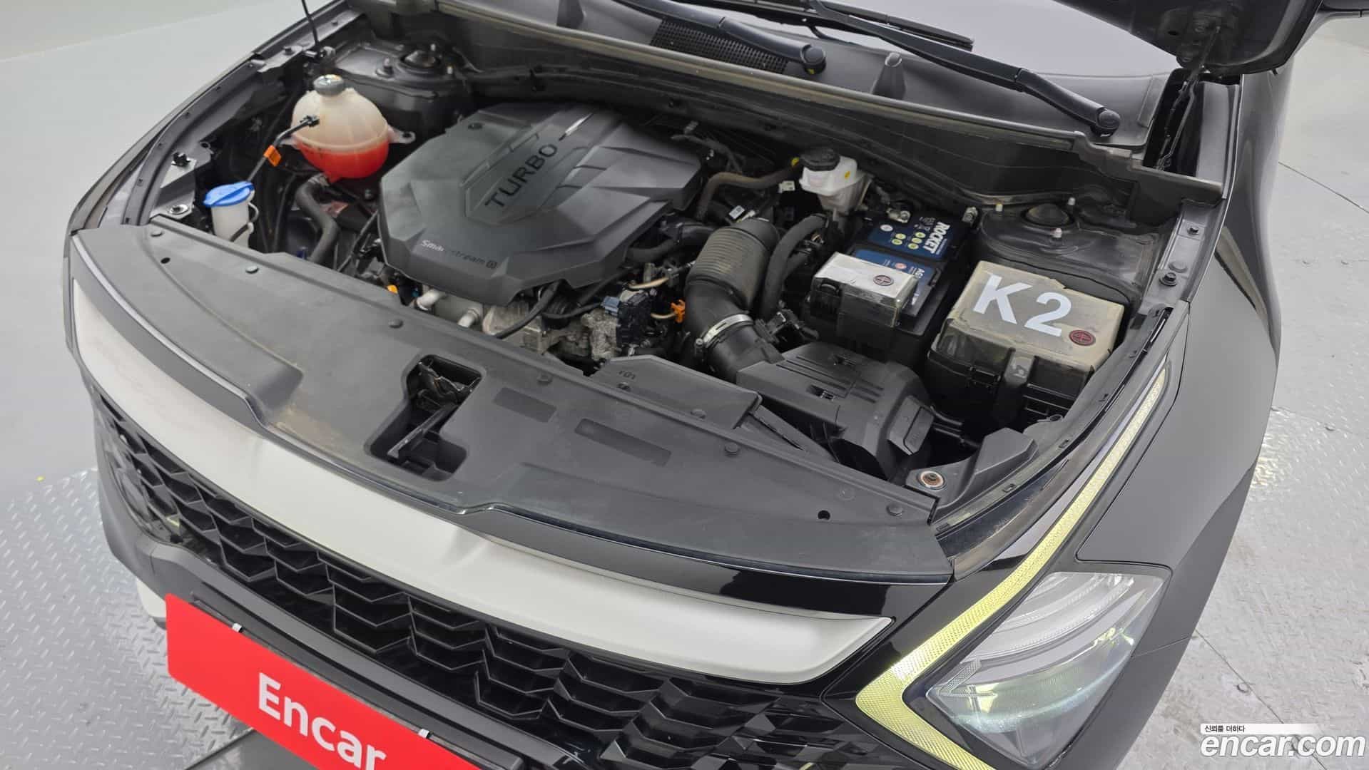 Sportage Kia 2021.11-INNER-006