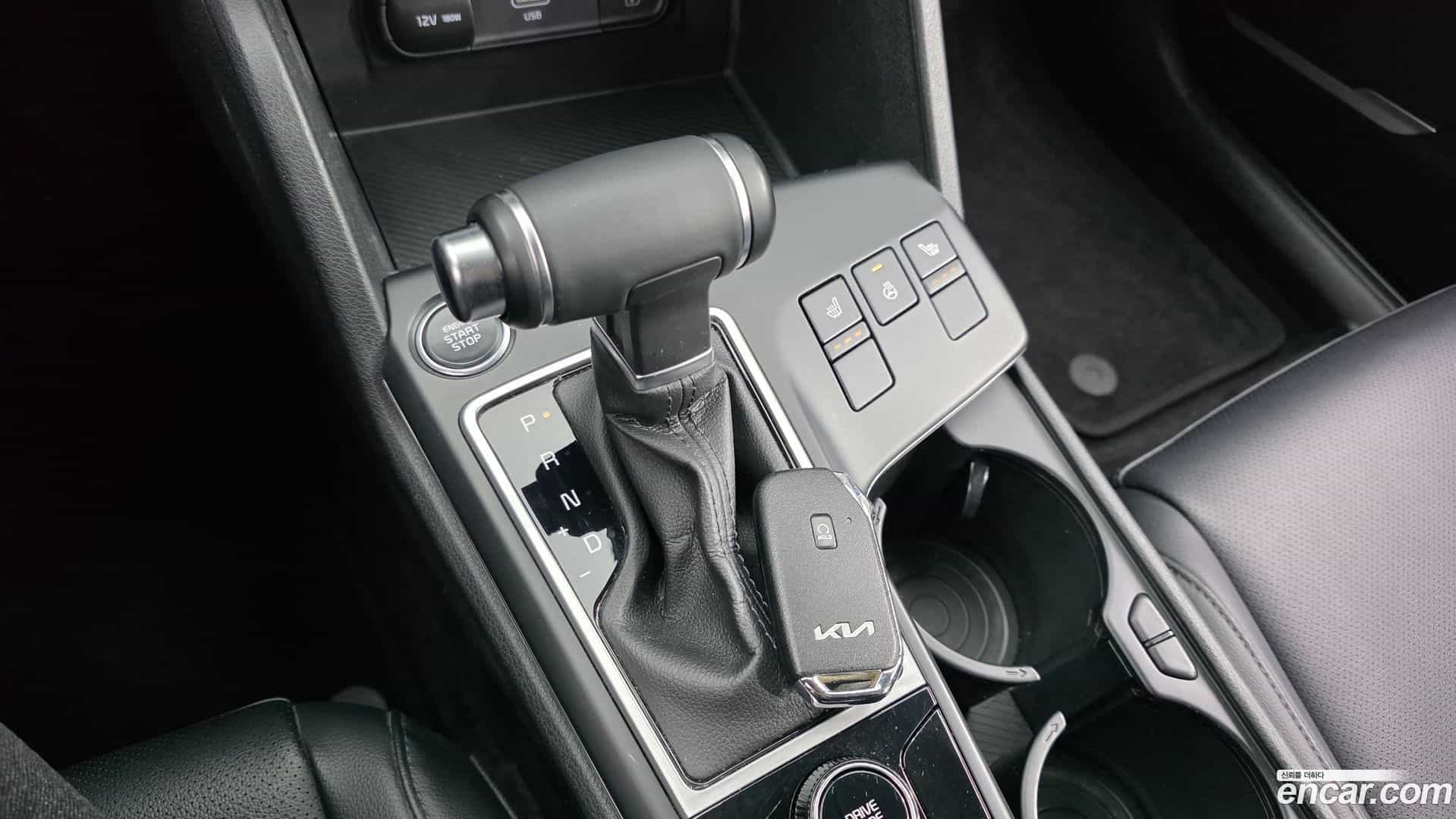 Sportage Kia 2021.11-INNER-009