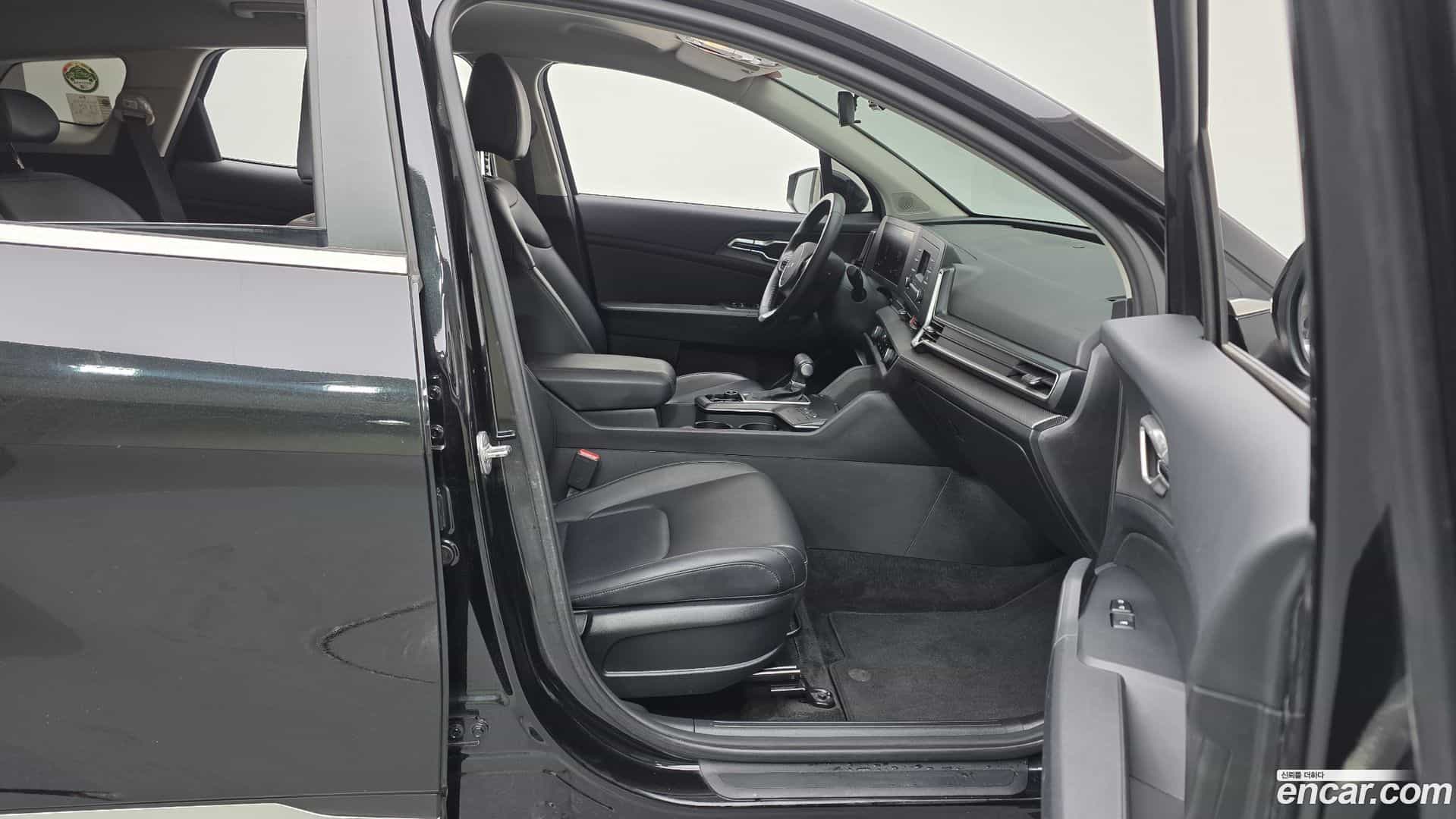 Sportage Kia 2021.11-OPTION-015