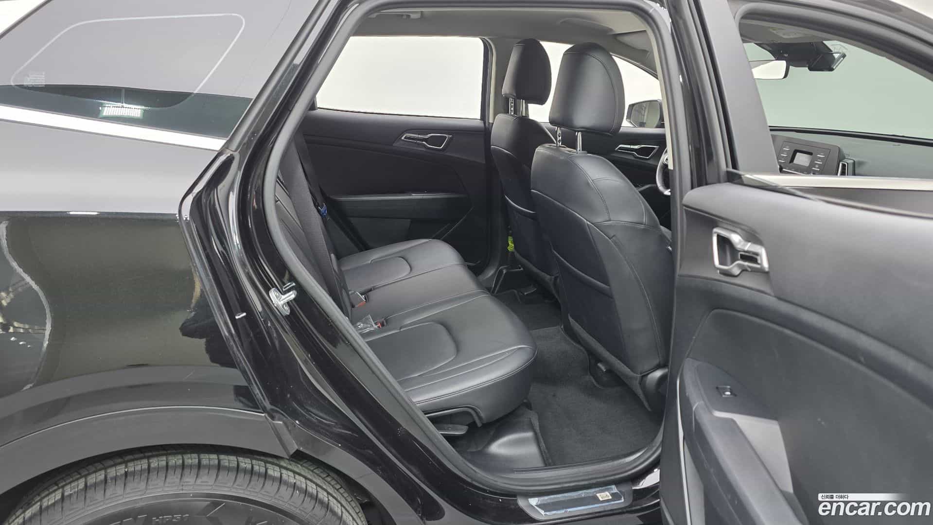 Sportage Kia 2021.11-OPTION-016