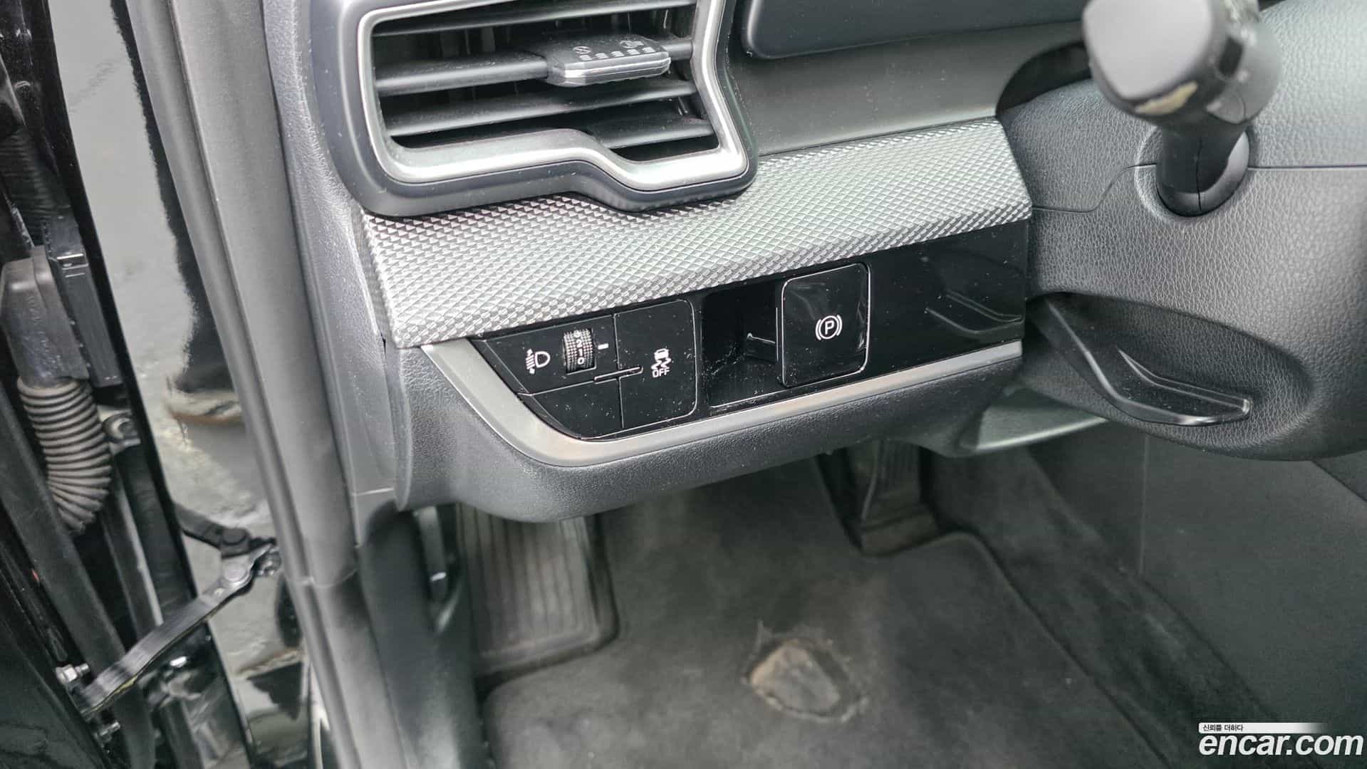 Sportage Kia 2021.11-OPTION-019