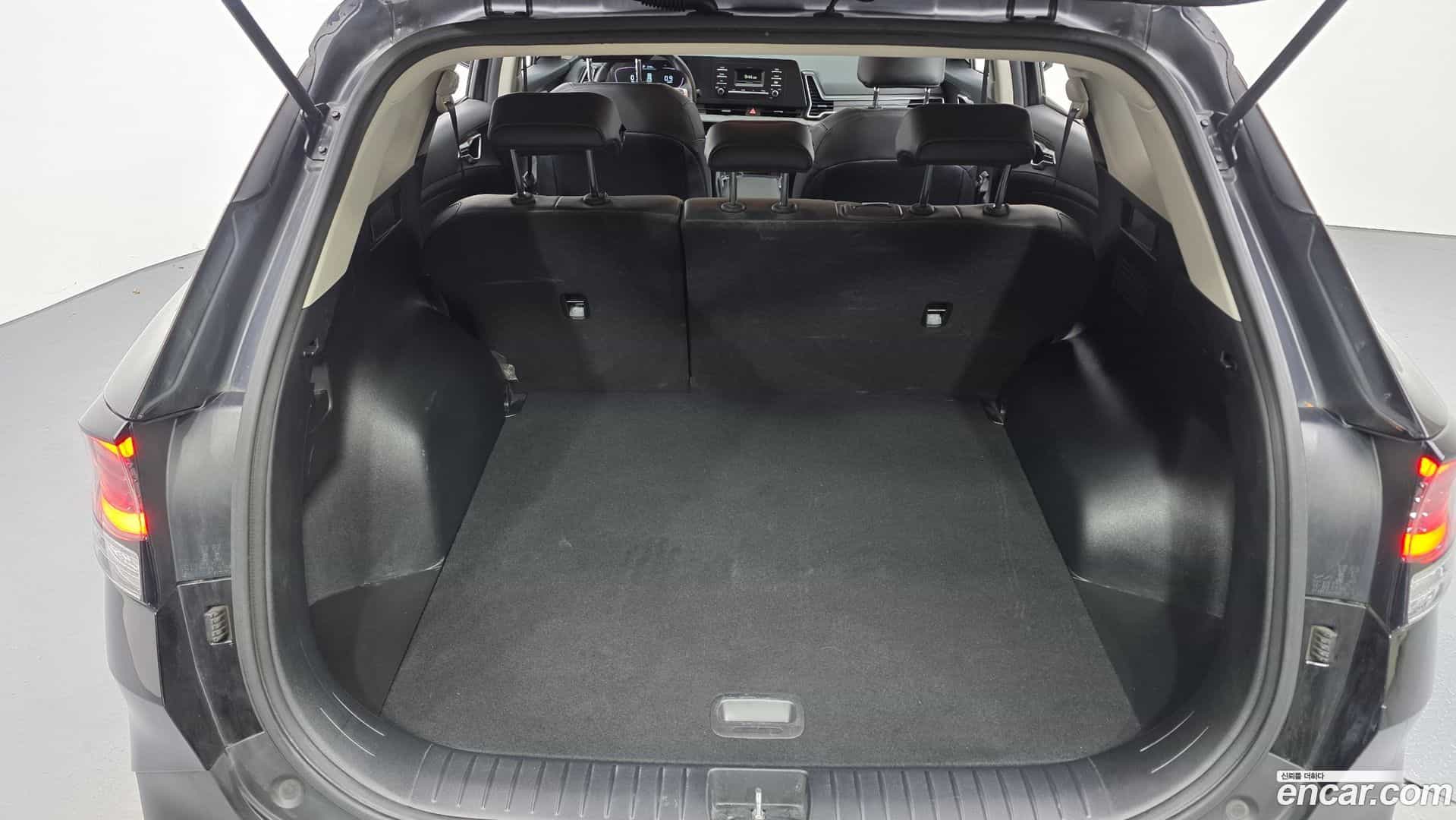 Sportage Kia 2021.11-OPTION-024