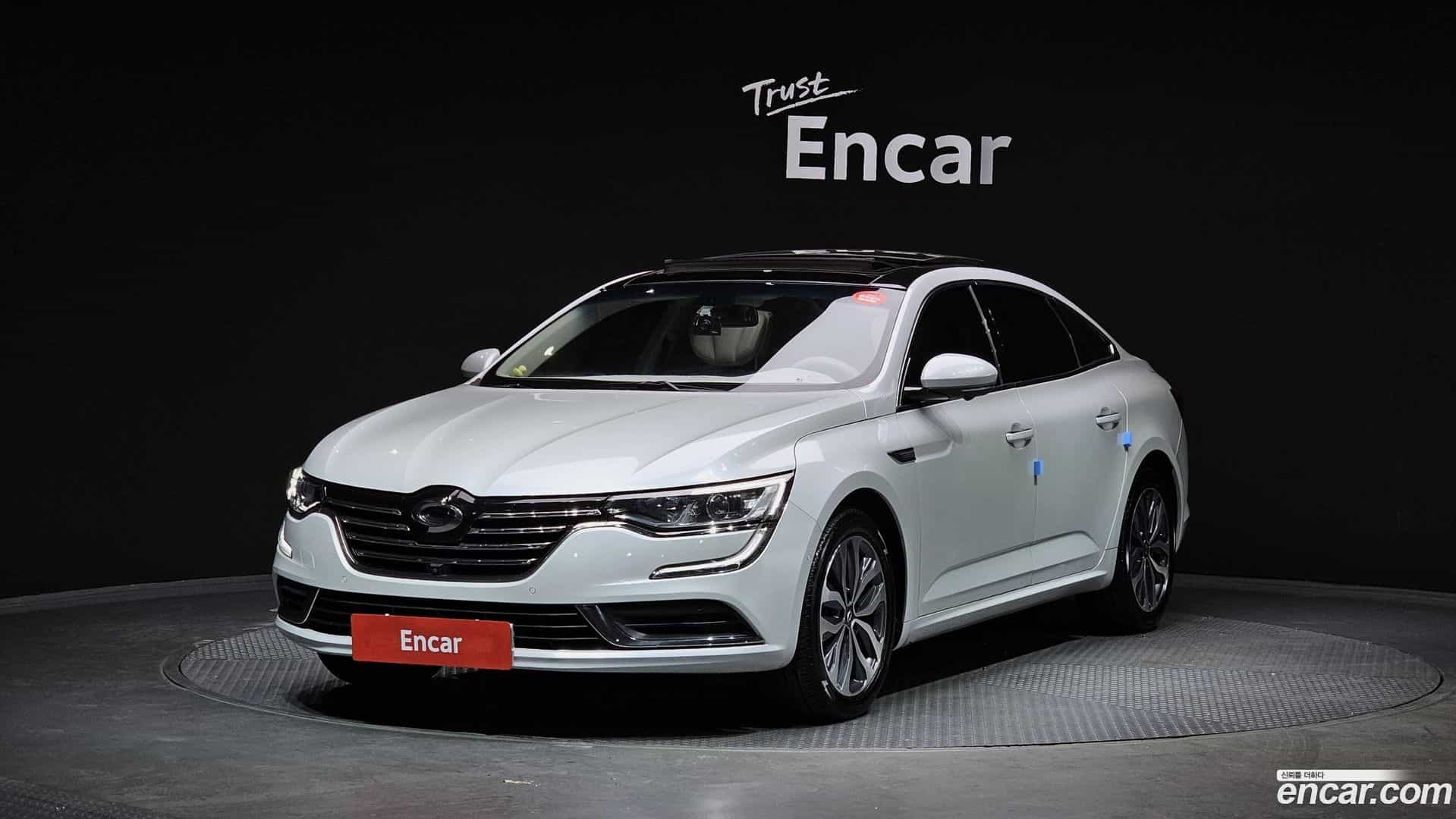 SM6 Renault-KoreaSamsung 2016.11-OUTER-001