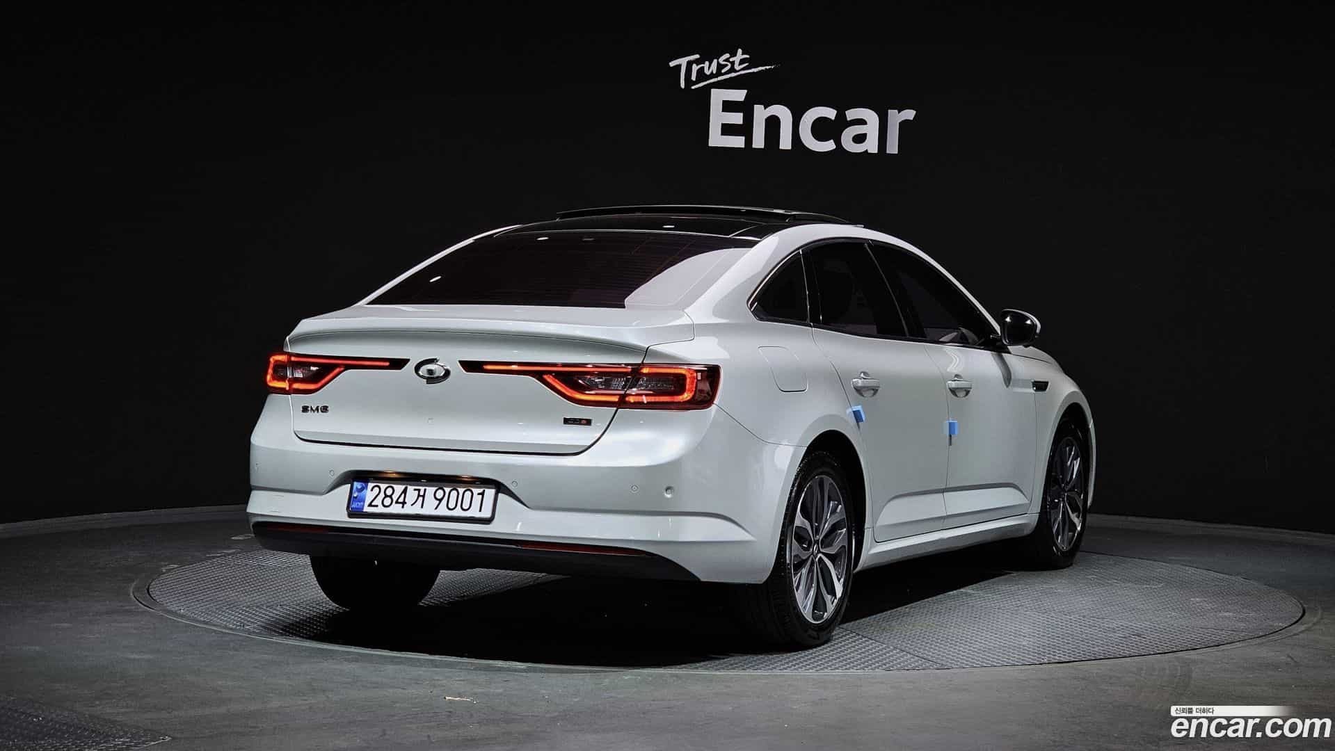 SM6 Renault-KoreaSamsung 2016.11-OUTER-002