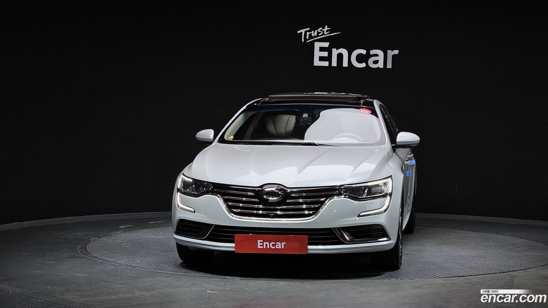 Main__Slider__Photo:SM6 Renault-KoreaSamsung 2016.11-2