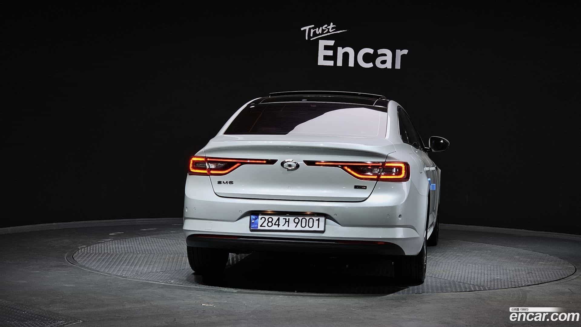 SM6 Renault-KoreaSamsung 2016.11-OUTER-004