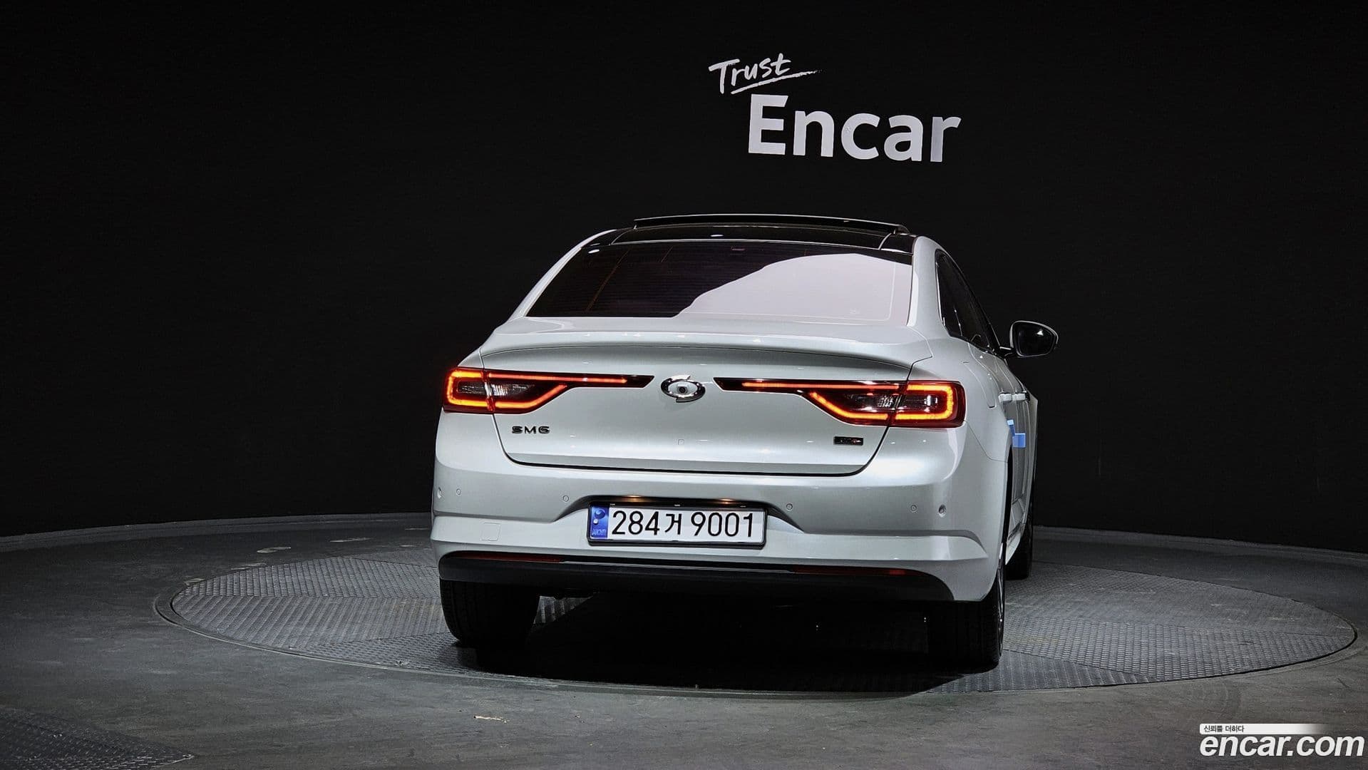 Main__Slider__Photo:SM6 Renault-KoreaSamsung 2016.11-3