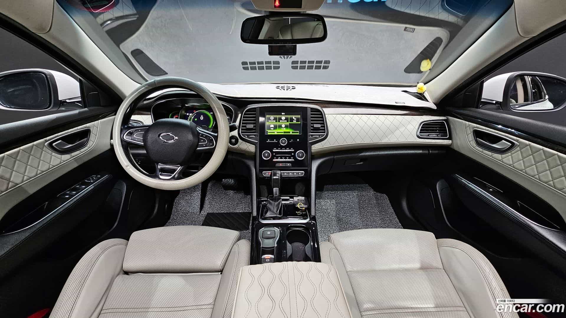 SM6 Renault-KoreaSamsung 2016.11-INNER-007