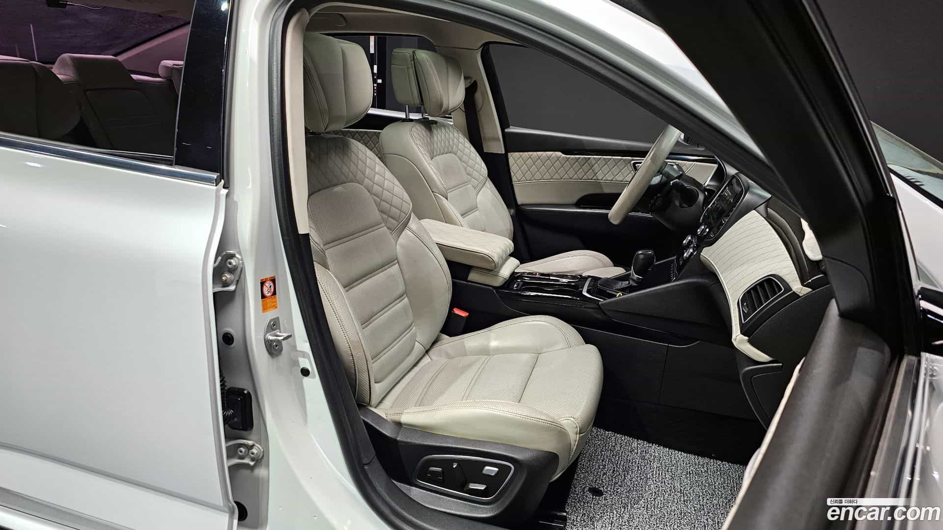 SM6 Renault-KoreaSamsung 2016.11-INNER-010