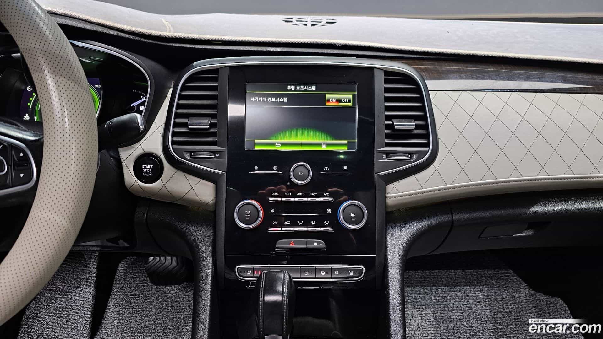 SM6 Renault-KoreaSamsung 2016.11-OPTION-019