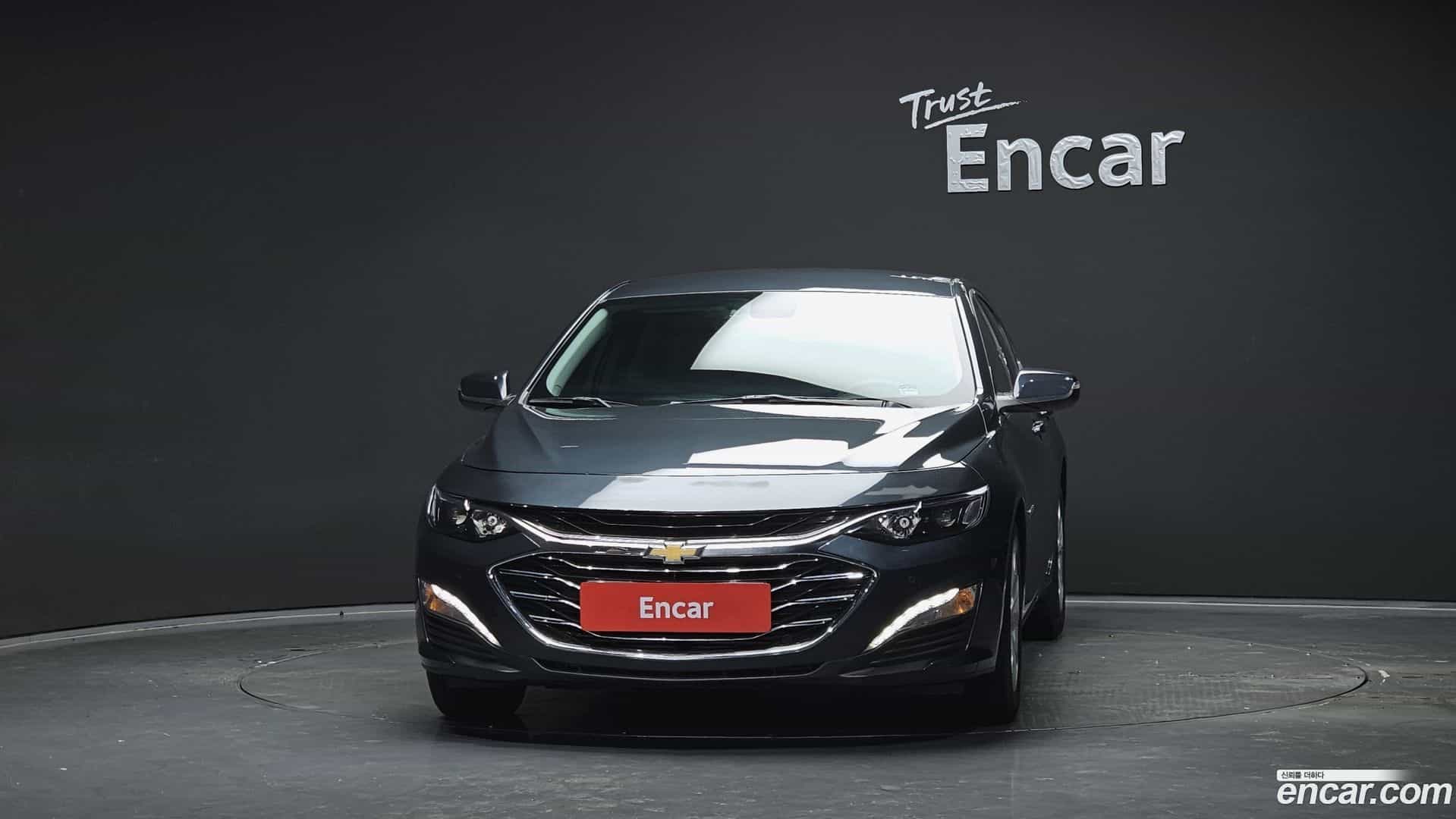 Malibu ChevroletGMDaewoo 2019.1-OUTER-003