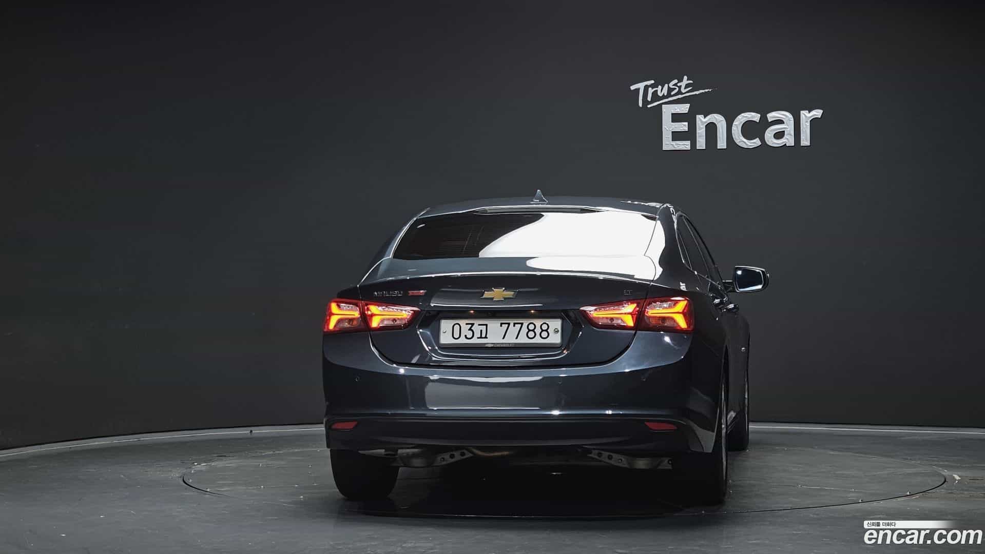 Malibu ChevroletGMDaewoo 2019.1-OUTER-004