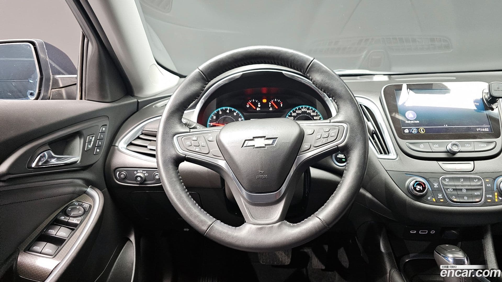 Main__Slider__Photo:Malibu ChevroletGMDaewoo 2019.1-12