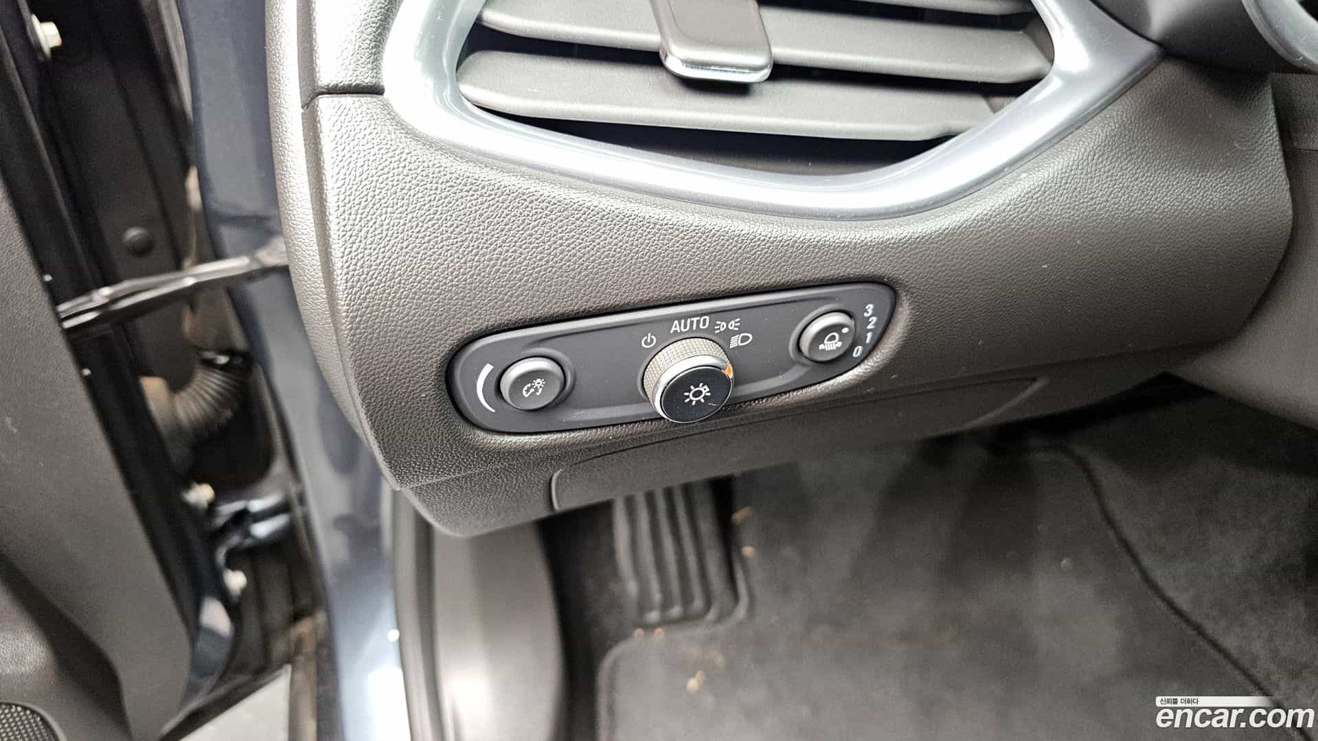 Malibu ChevroletGMDaewoo 2019.1-OPTION-020