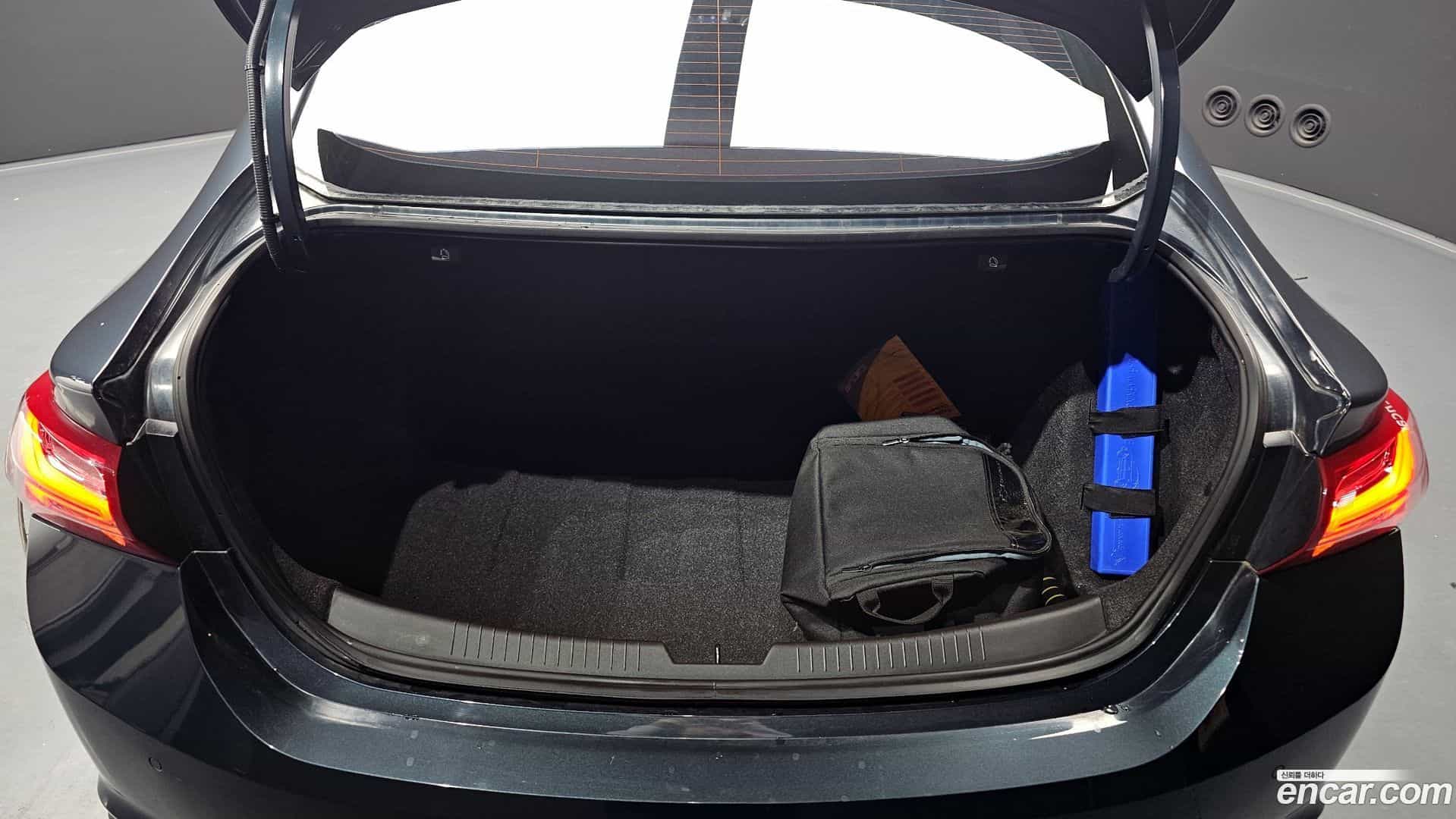 Malibu ChevroletGMDaewoo 2019.1-OPTION-024