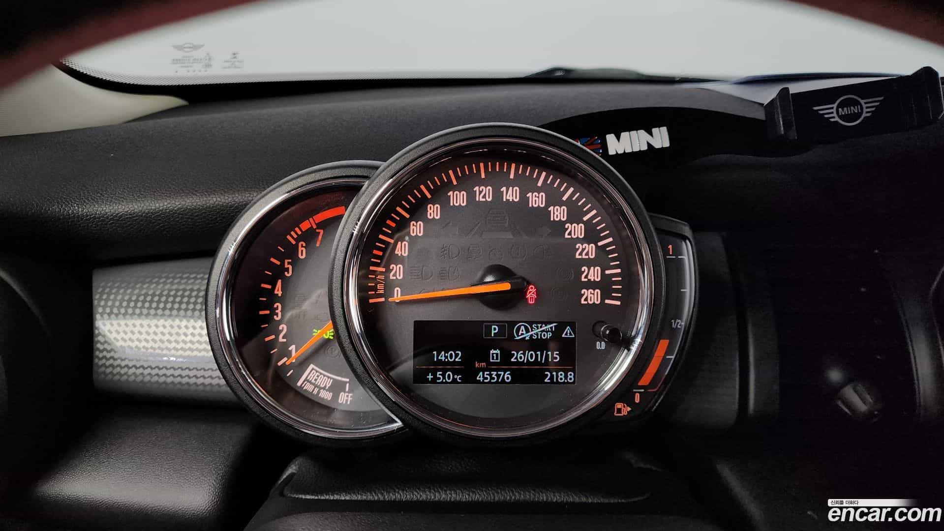 Cooper Mini 2021.0-INNER-008