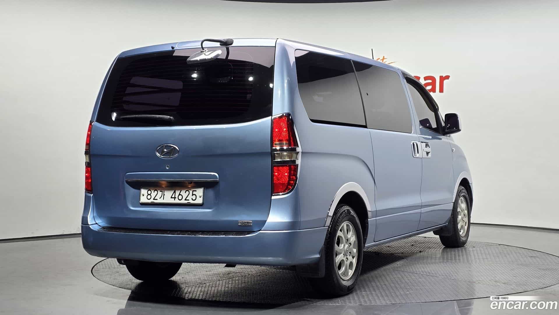 Starex Hyundai 2010.1-OUTER-002