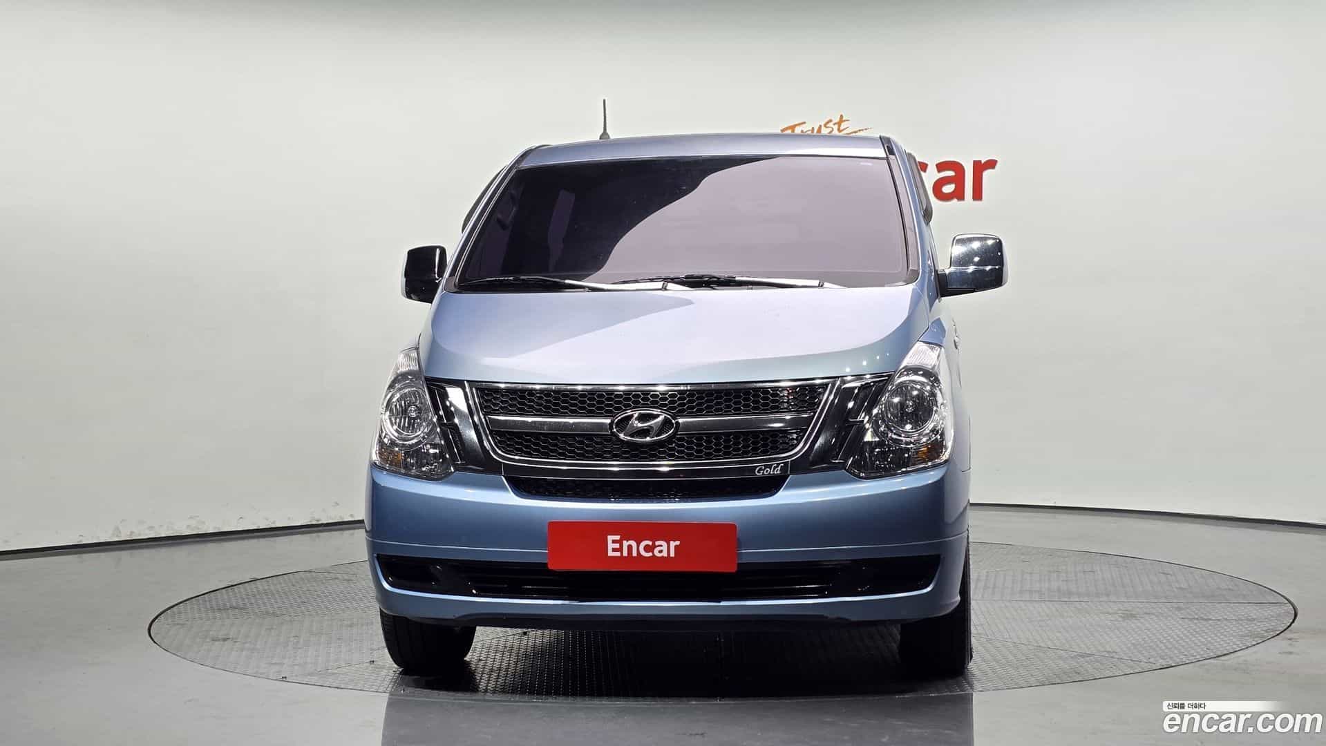 Starex Hyundai 2010.1-OUTER-003