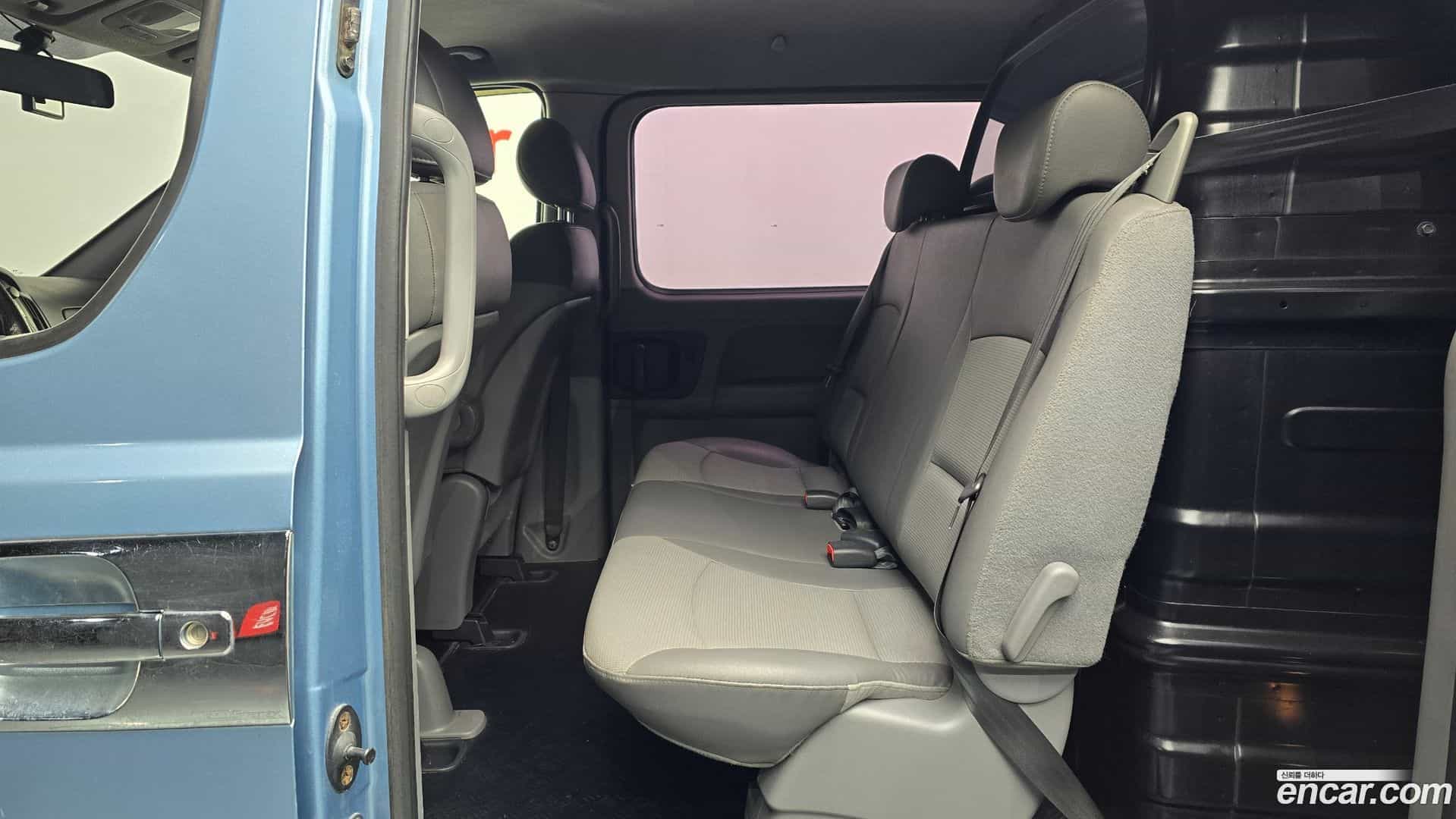 Starex Hyundai 2010.1-OPTION-016