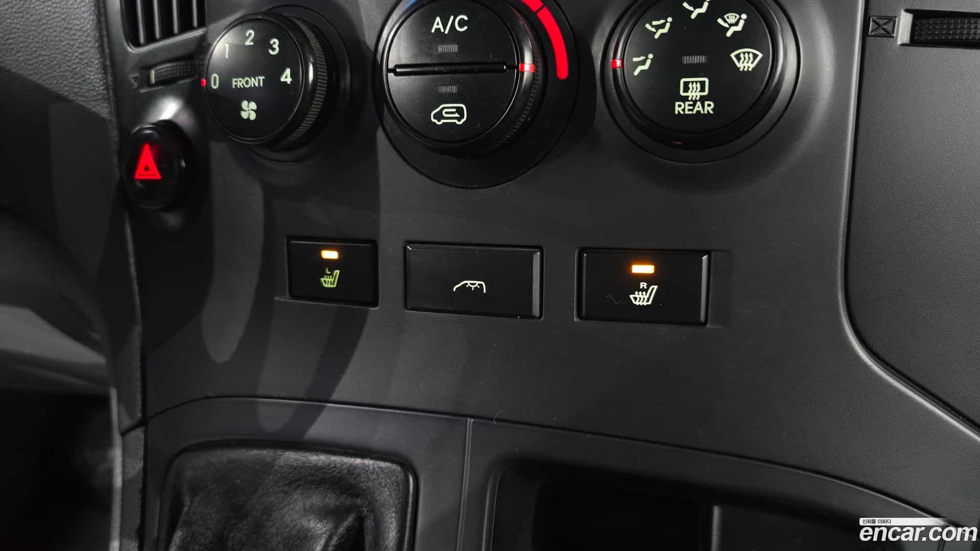 Starex Hyundai 2010.1-OPTION-018