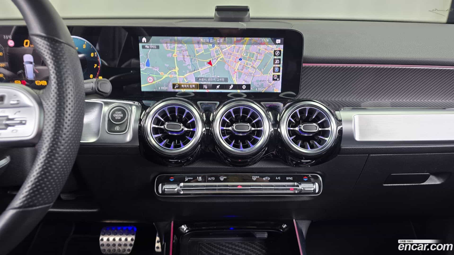 GLB-Class Mercedes-Benz 2023.9-OPTION-018