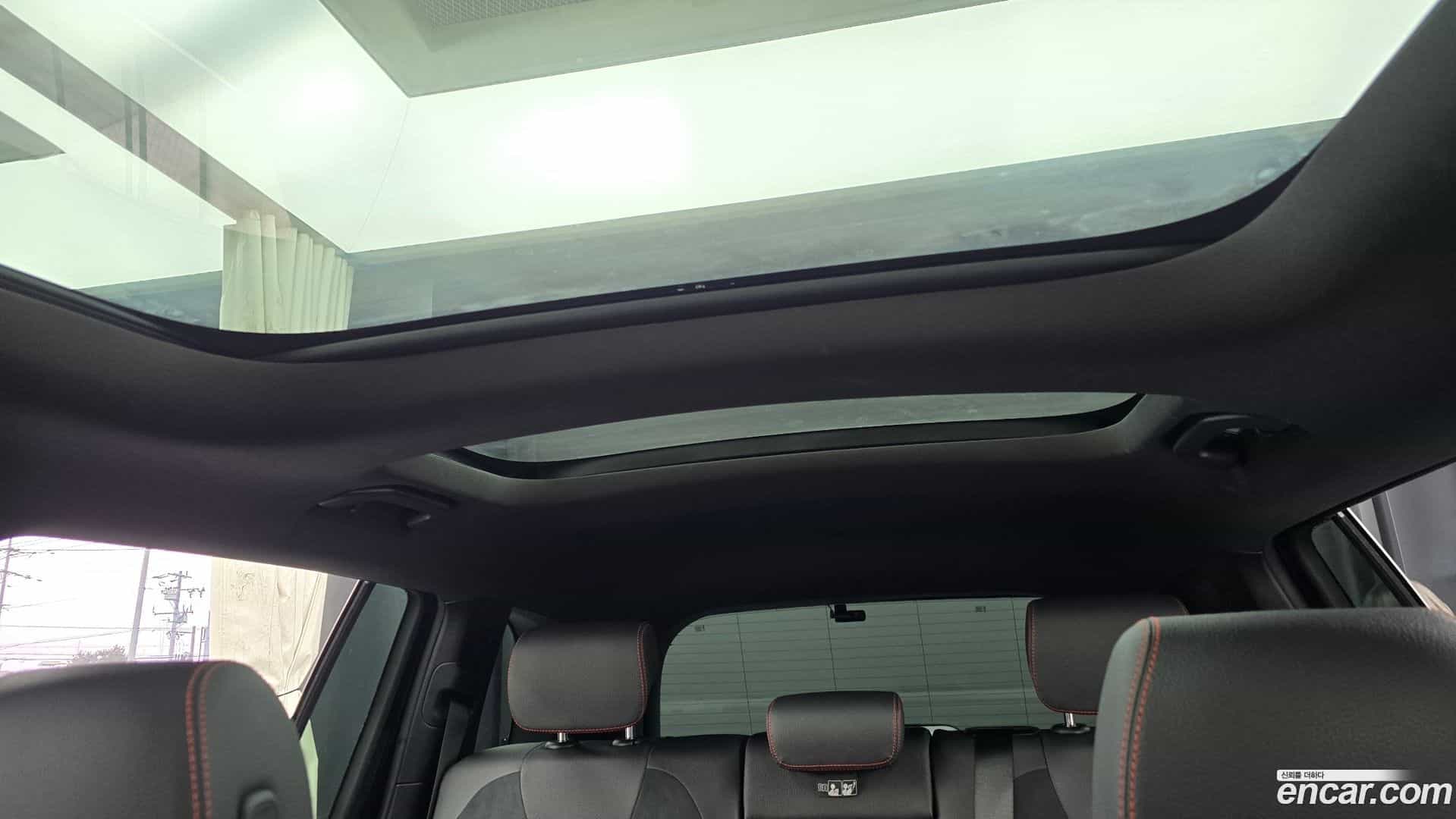 GLB-Class Mercedes-Benz 2023.9-OPTION-022