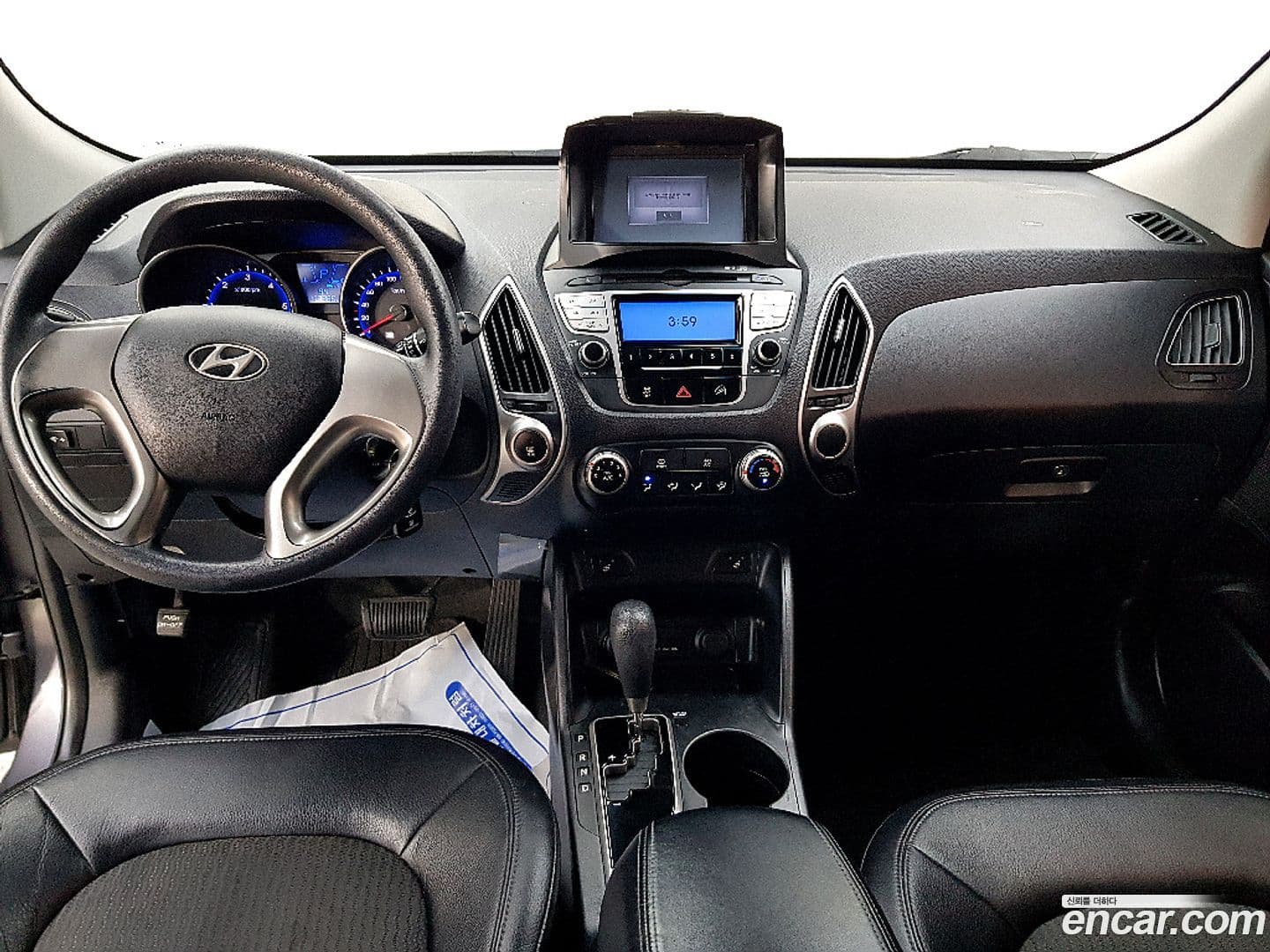 Main__Slider__Photo:Tucson Hyundai 2010.1-4