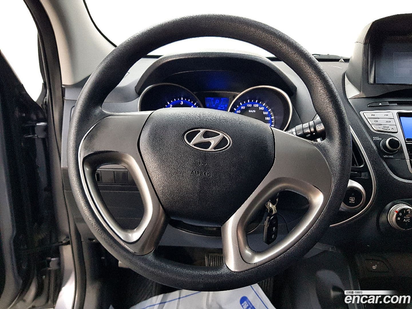 Main__Slider__Photo:Tucson Hyundai 2010.1-12