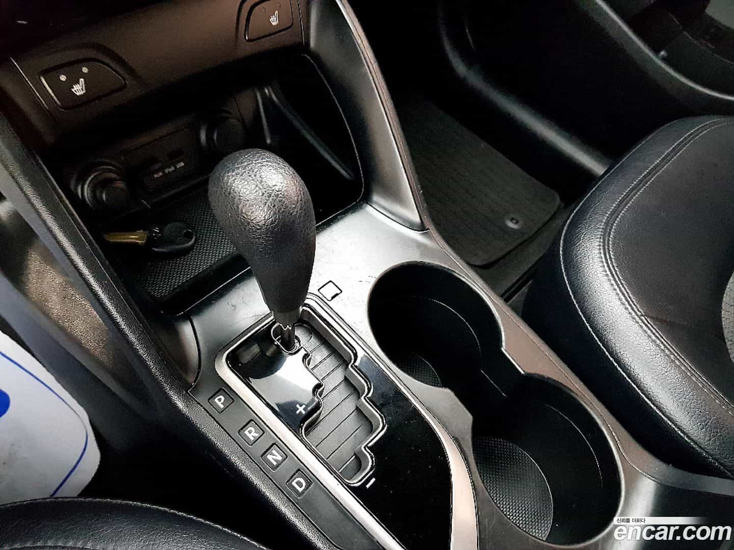 Tucson Hyundai 2010.1-OPTION-020