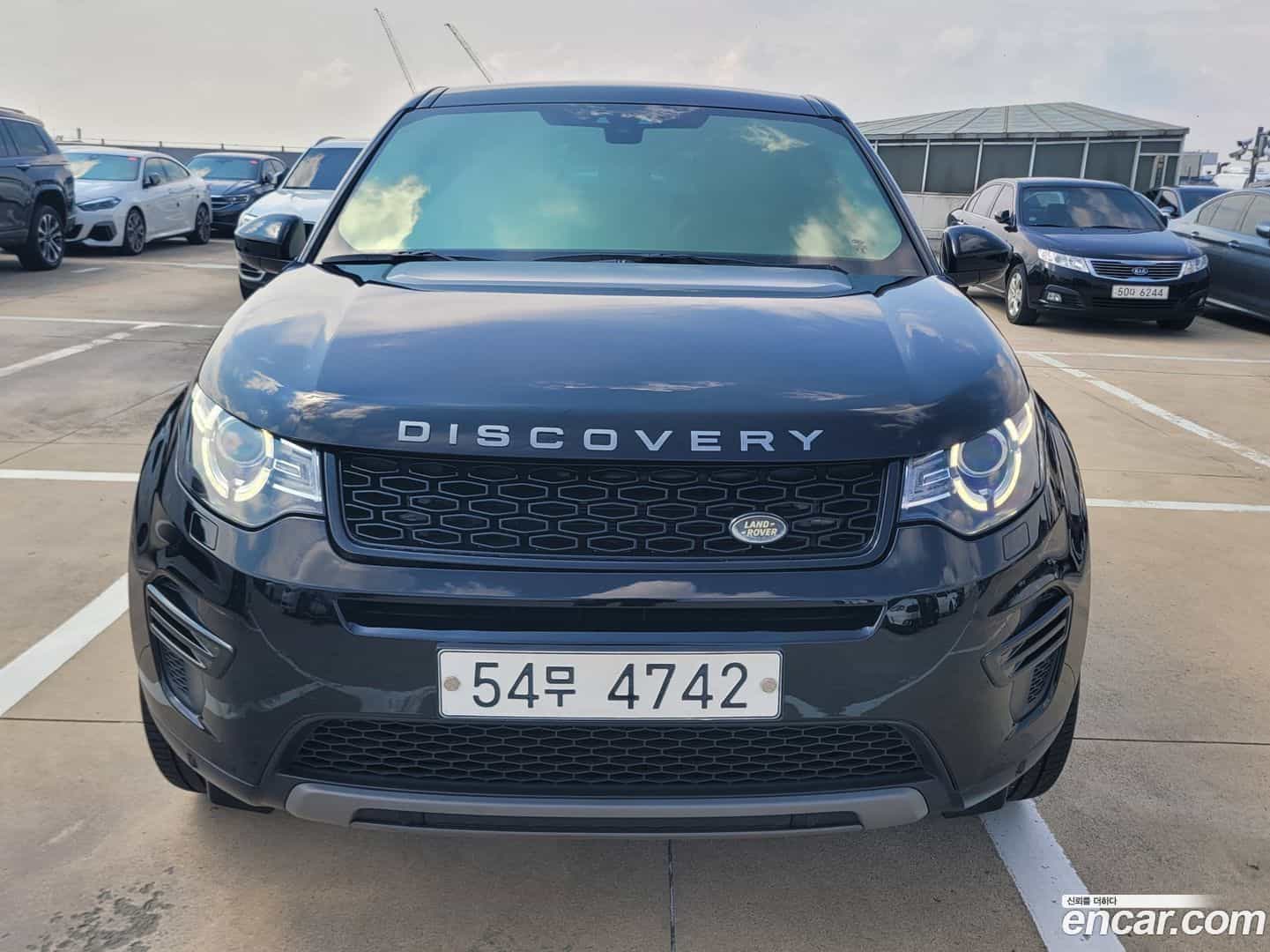 Discovery Sport Land Rover 2018.3-OUTER-001