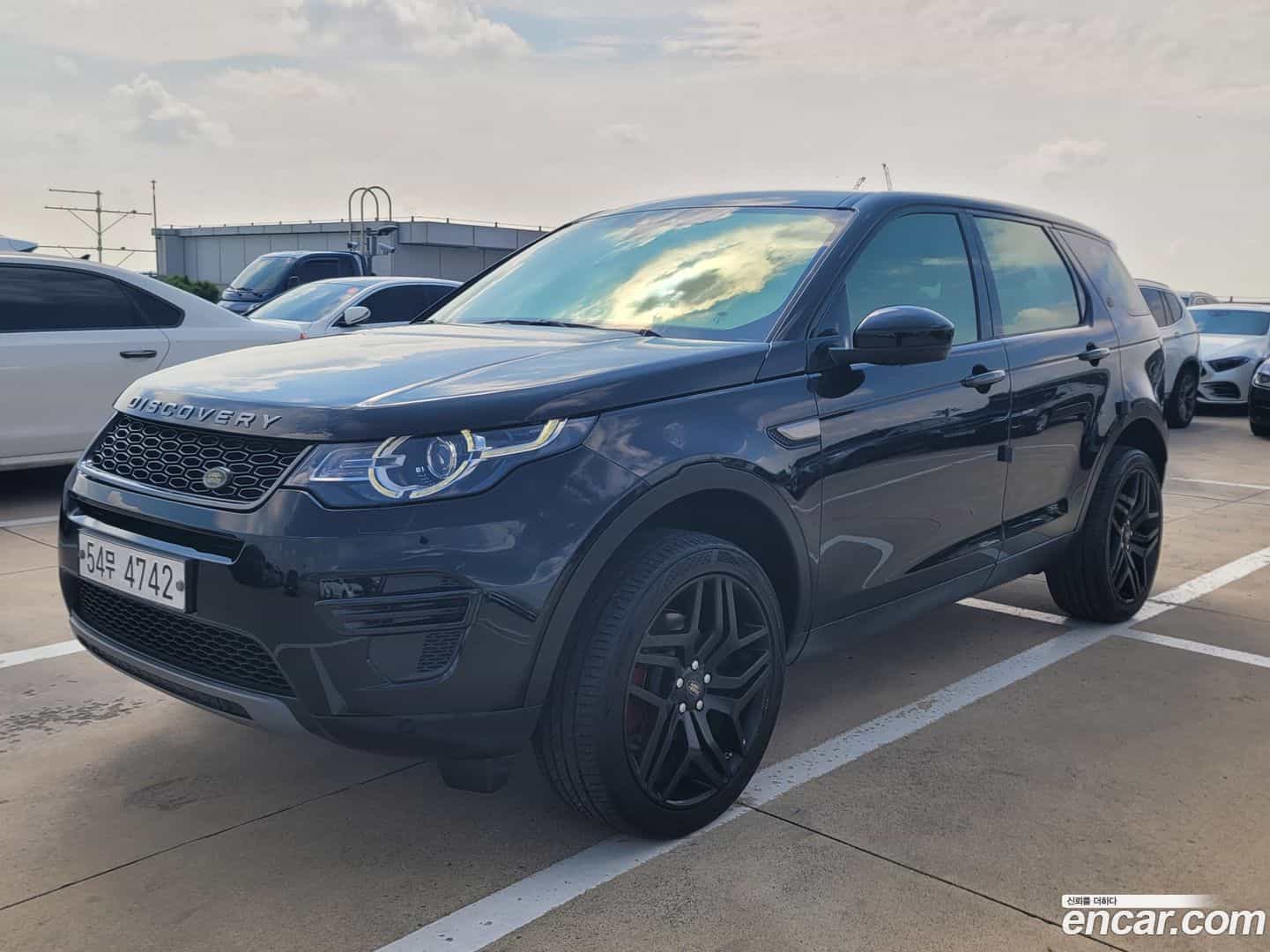 Discovery Sport Land Rover 2018.3-OUTER-002