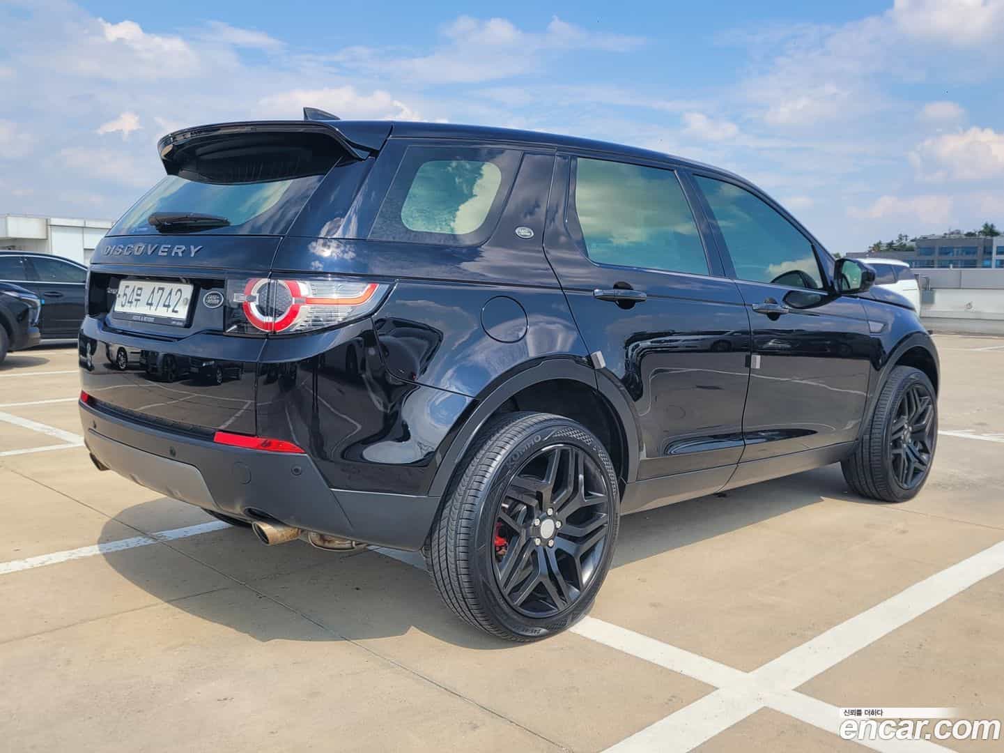 Discovery Sport Land Rover 2018.3-OUTER-005