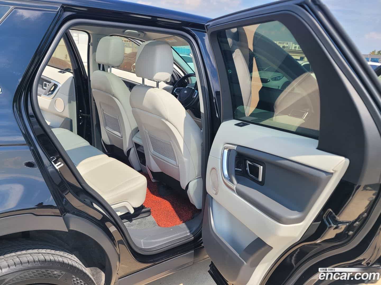 Discovery Sport Land Rover 2018.3-OPTION-021