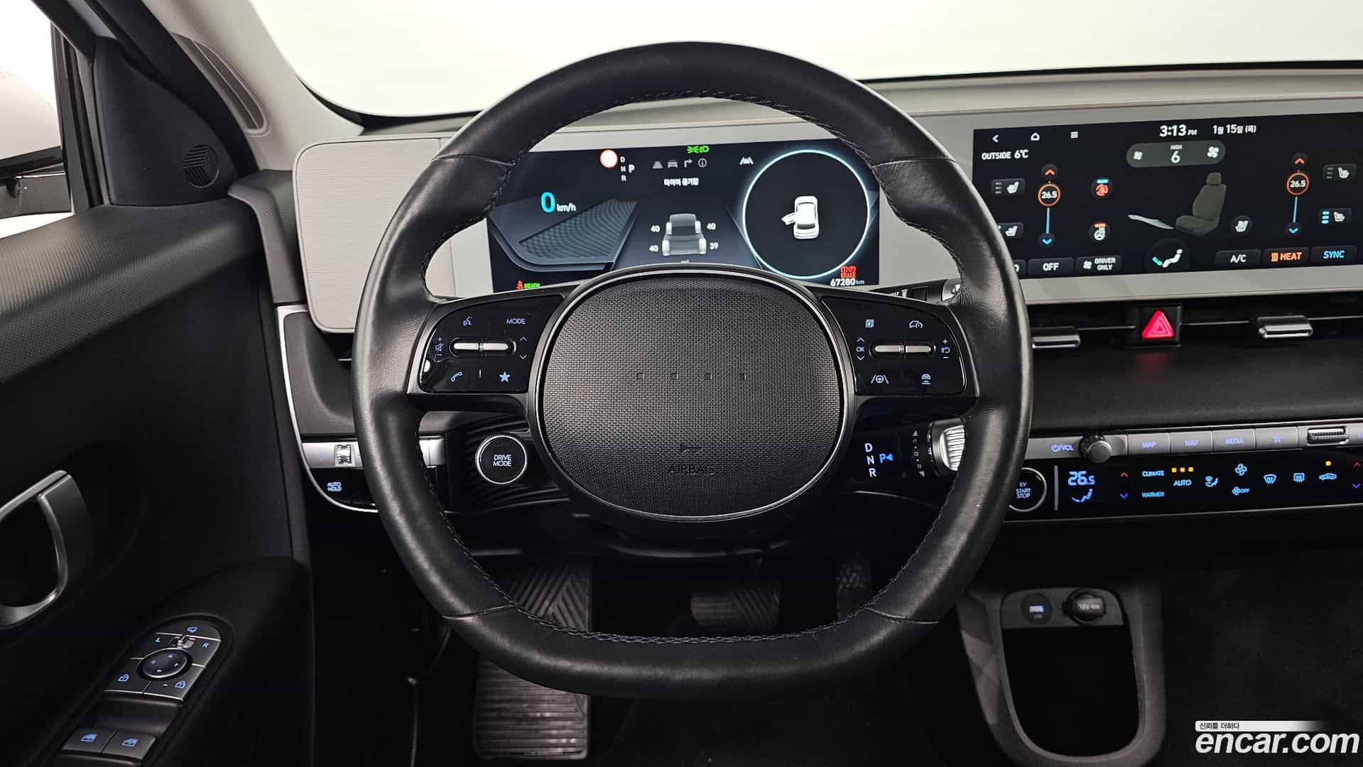 Ioniq5 Hyundai 2021.10-OPTION-017