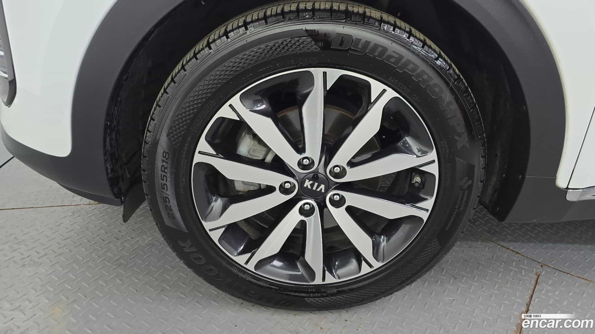 Sportage Kia 2018.1-OUTER-005