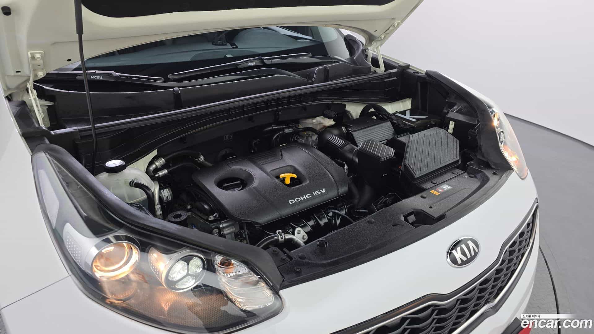 Sportage Kia 2018.1-INNER-006