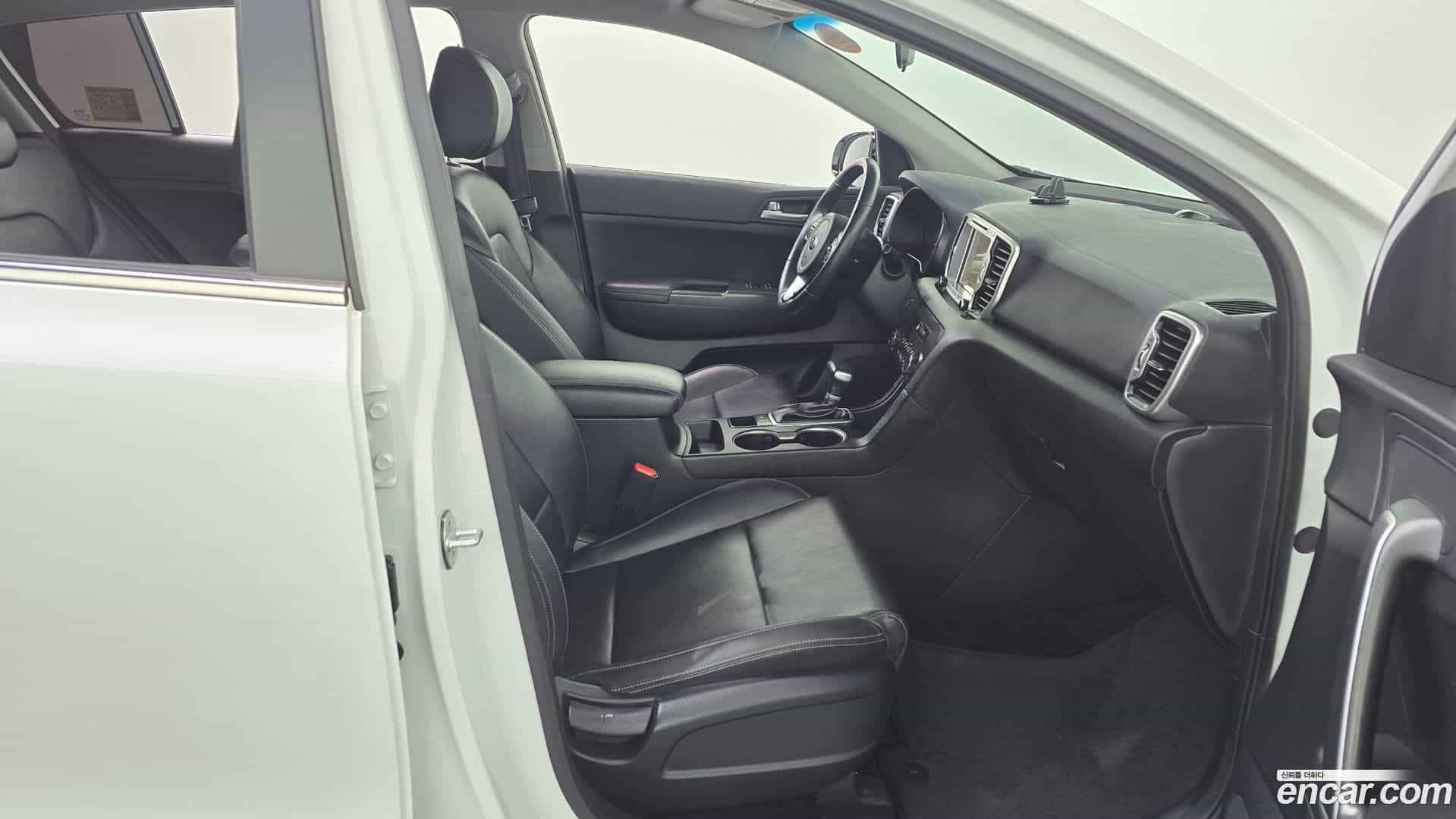 Sportage Kia 2018.1-OPTION-015