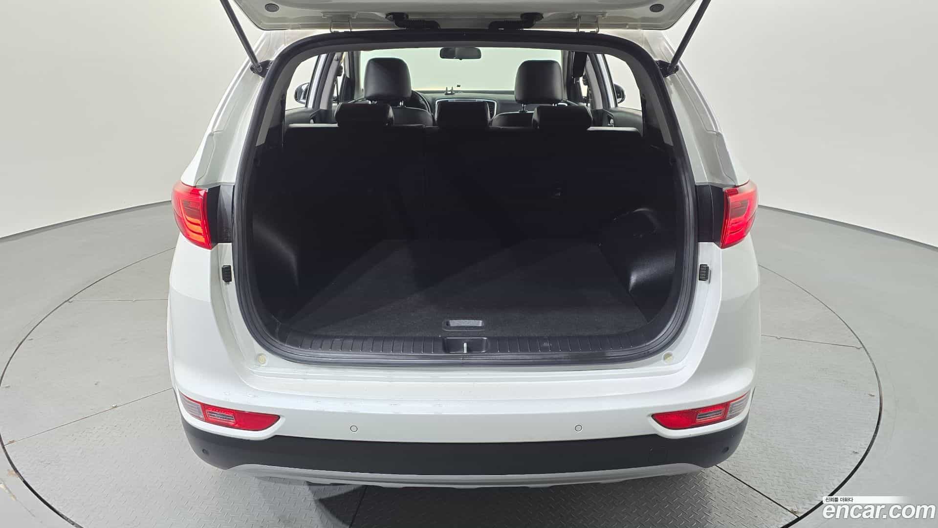 Sportage Kia 2018.1-OPTION-024