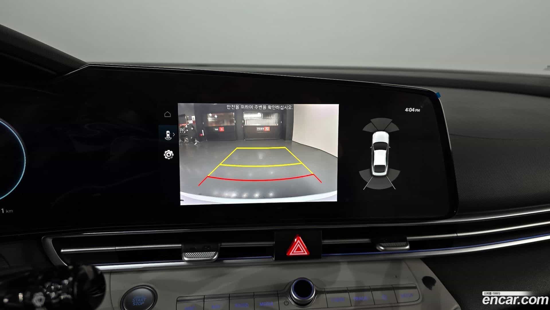 AVANTE Hyundai 2021.6-OPTION-018