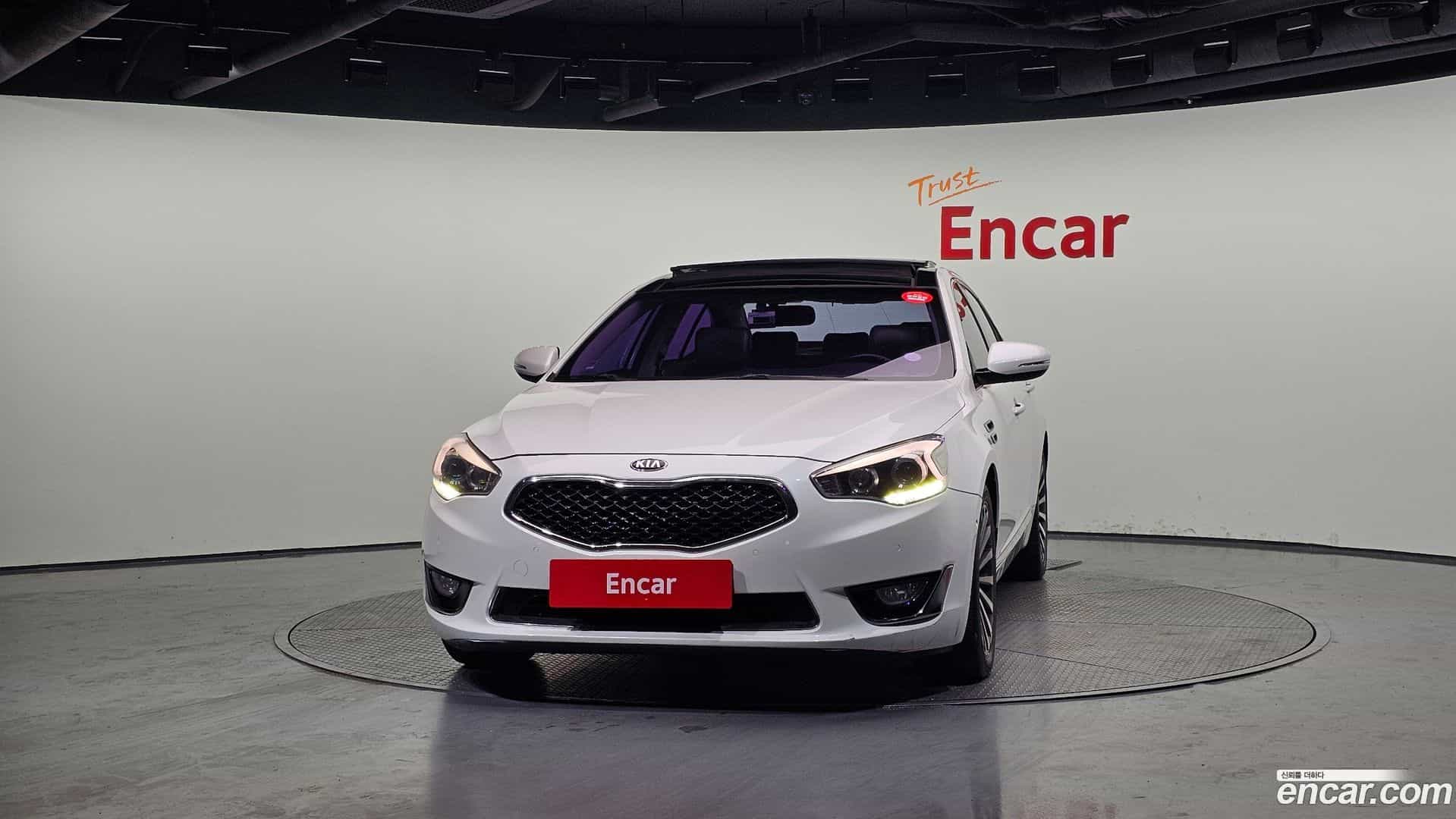 K7 Kia 2013.0-OUTER-003