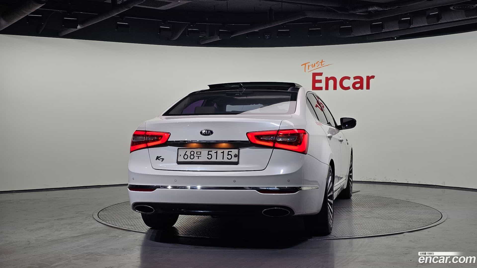 K7 Kia 2013.0-OUTER-004