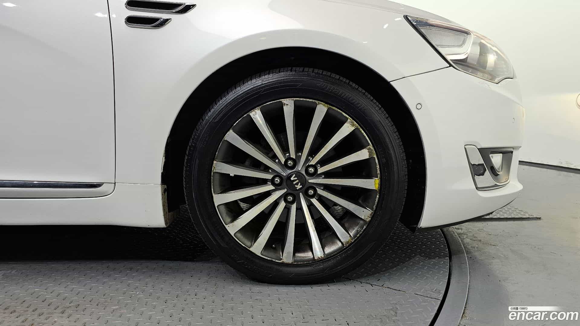 K7 Kia 2013.0-OUTER-005