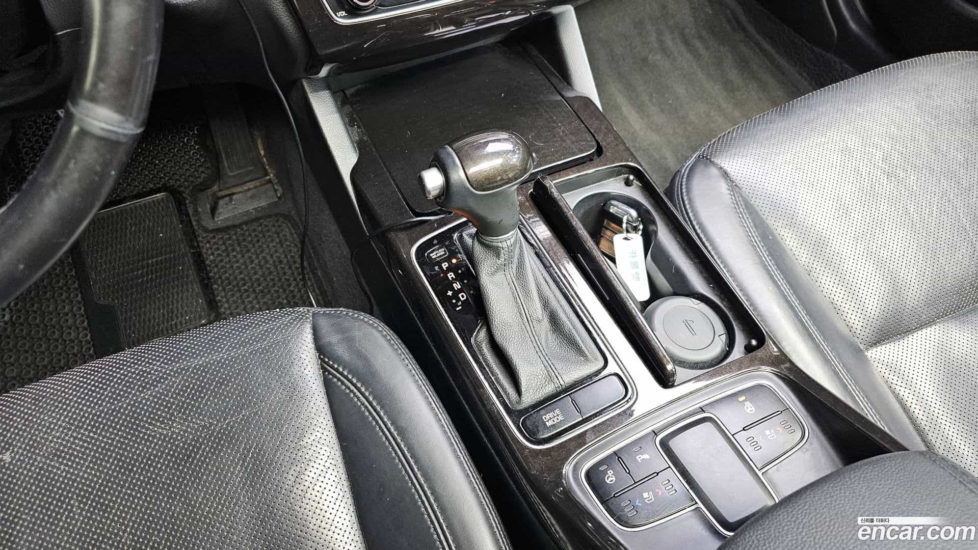 K7 Kia 2013.0-INNER-009