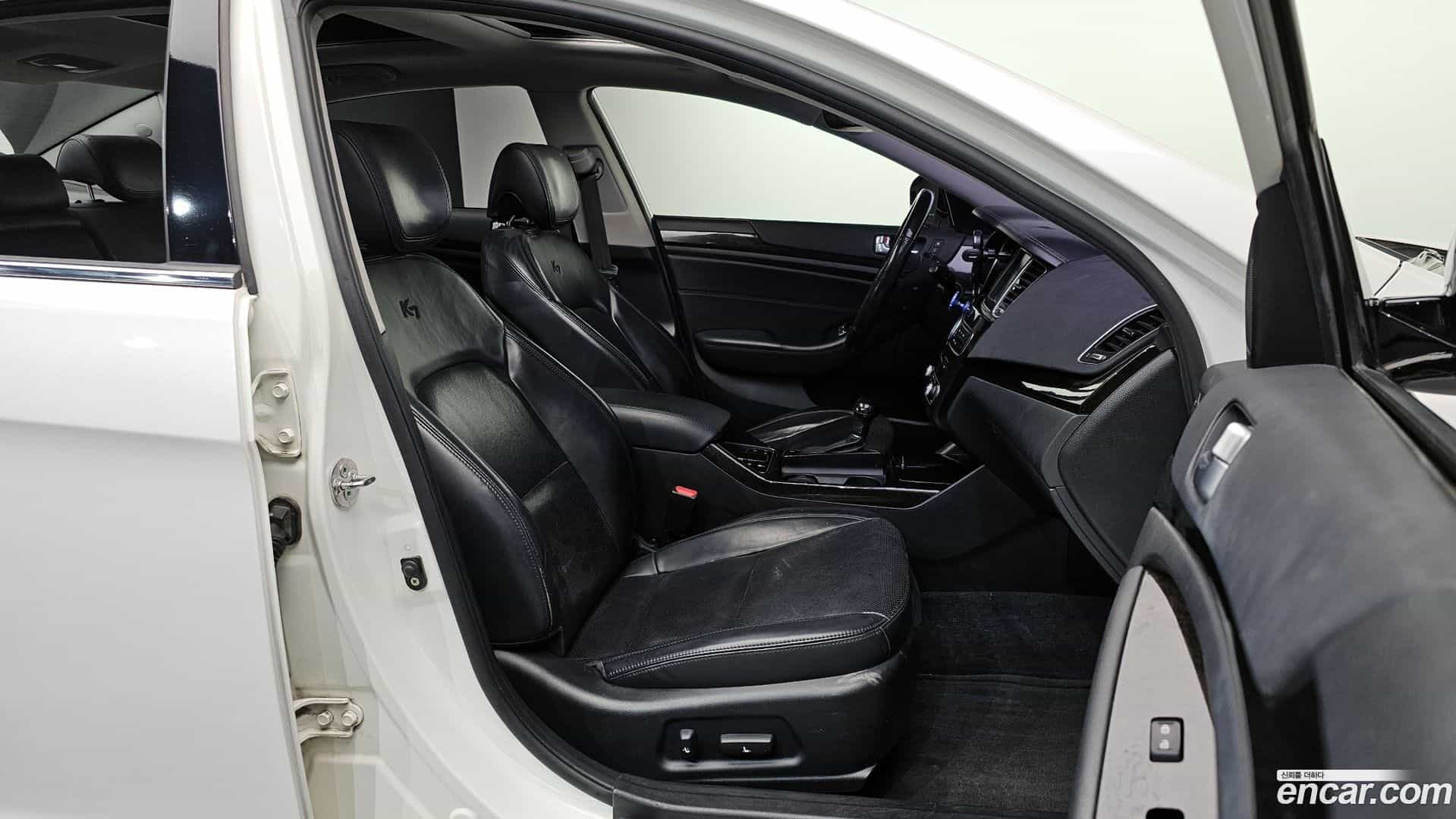 K7 Kia 2013.0-INNER-010