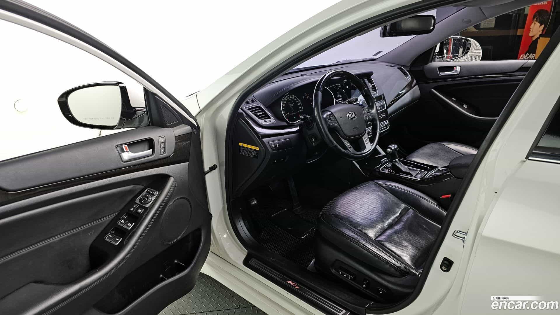 K7 Kia 2013.0-OPTION-015