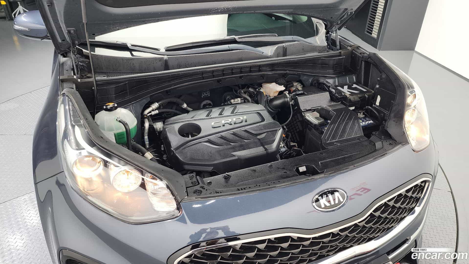 Sportage Kia 2018.7-INNER-006