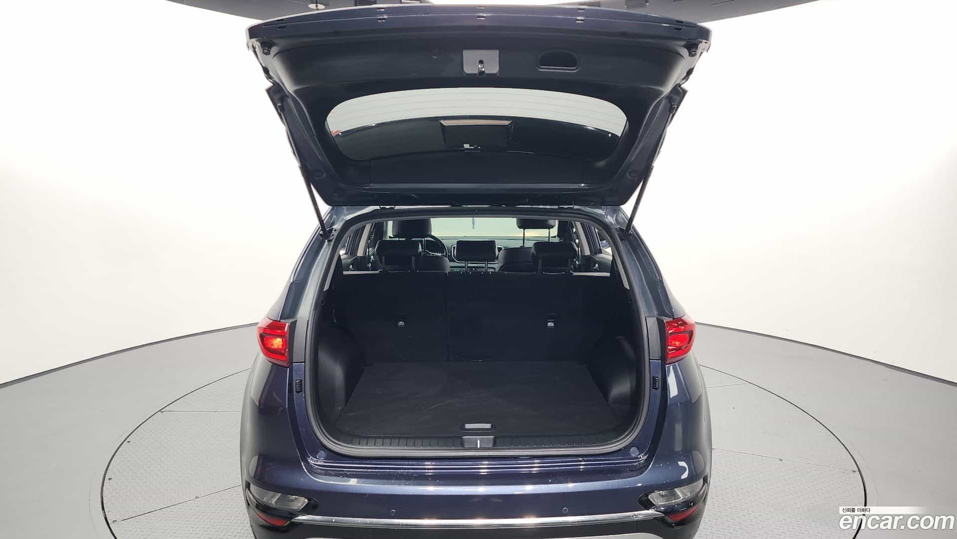 Sportage Kia 2018.7-OPTION-024